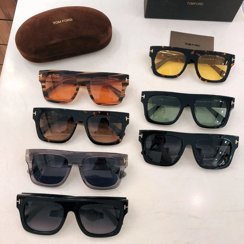 Tom Ford Sunglasses Original 282362