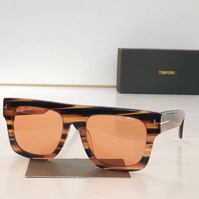 Tom Ford Sunglasses Original 282362