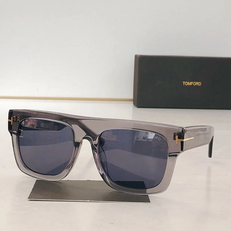 Tom Ford Sunglasses Original 282362