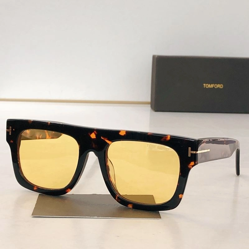 Tom Ford Sunglasses Original 282362