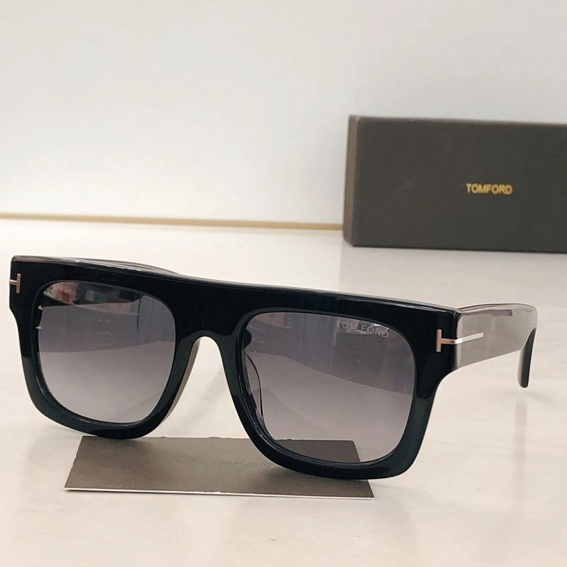 Tom Ford Sunglasses Original 282362