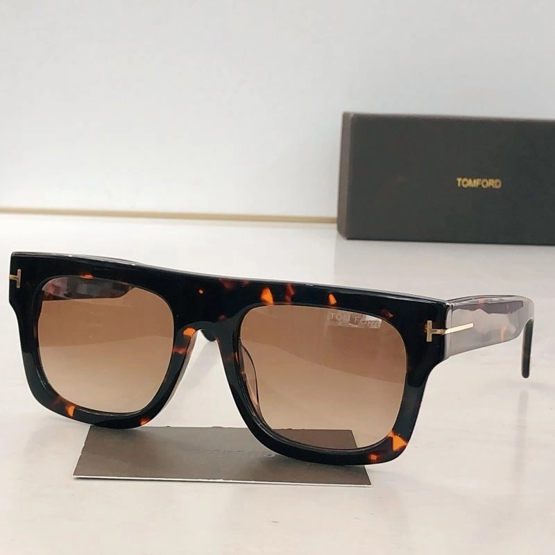 Tom Ford Sunglasses Original 282362
