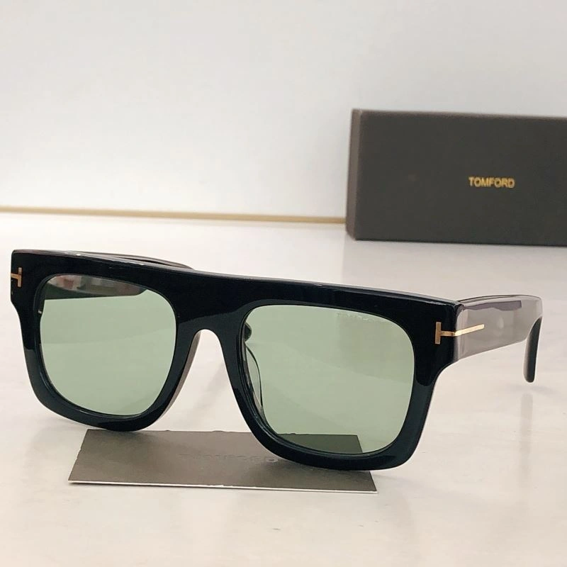 Tom Ford Sunglasses Original 282362