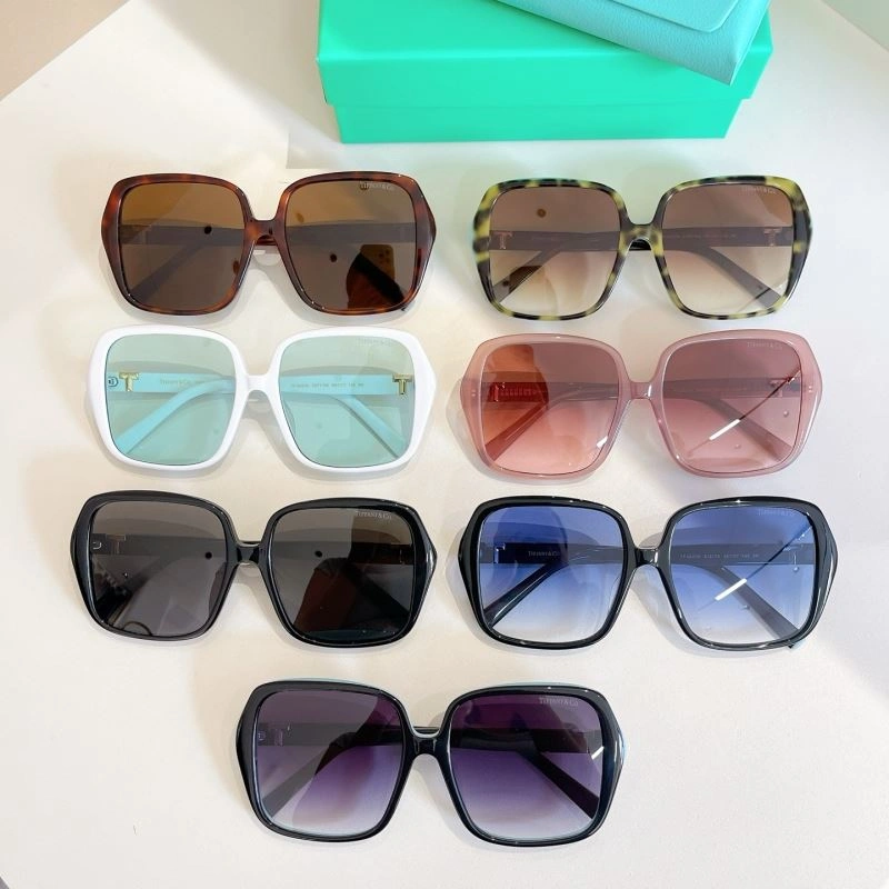 Tom Ford Sunglasses Cozy 282363