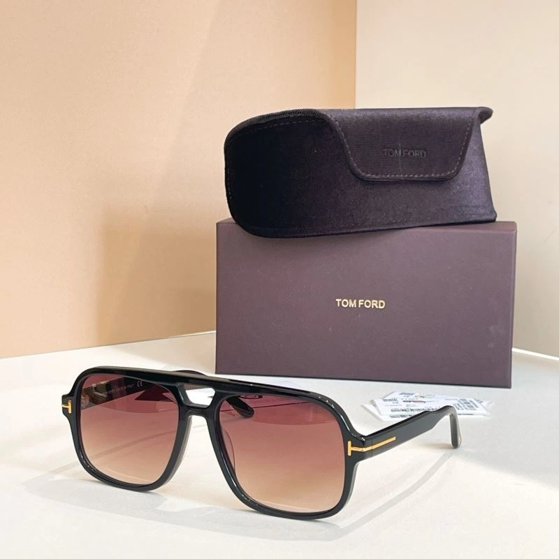 Colorful Tom Ford Sunglasses 282371