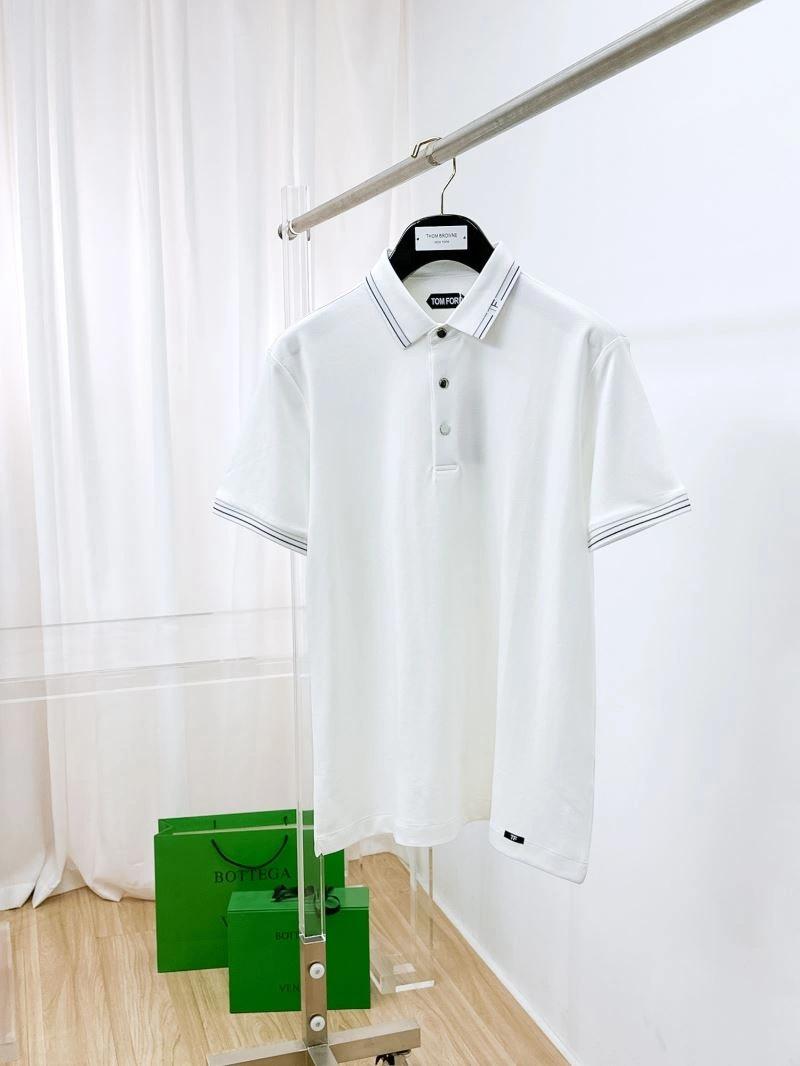 Trendsetting Tom Ford T-Shirts 162405