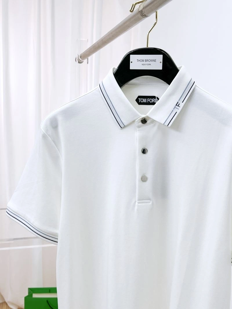 Trendsetting Tom Ford T-Shirts 162405
