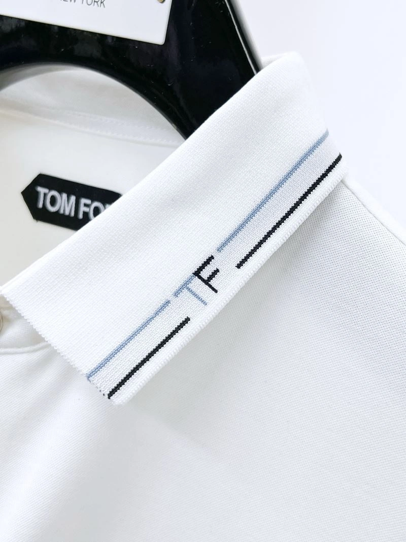 Trendsetting Tom Ford T-Shirts 162405
