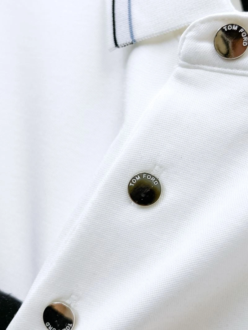 Trendsetting Tom Ford T-Shirts 162405