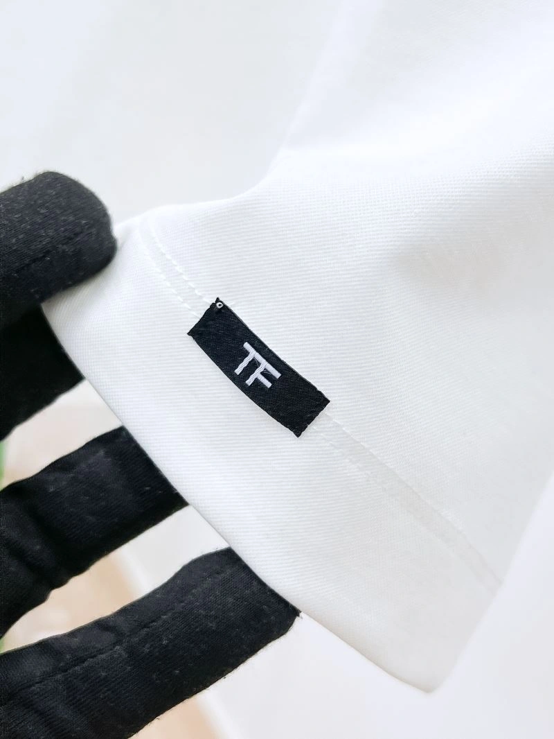 Trendsetting Tom Ford T-Shirts 162405
