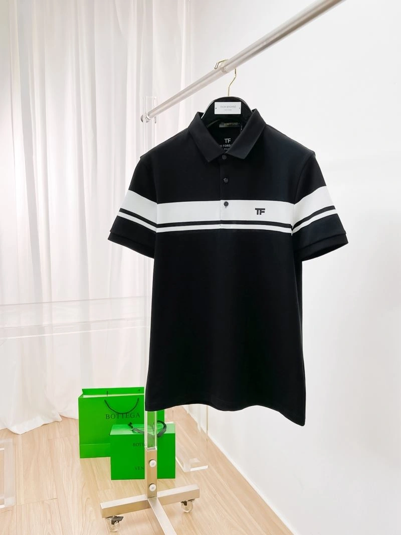Tom Ford T-Shirts Versatile 162443