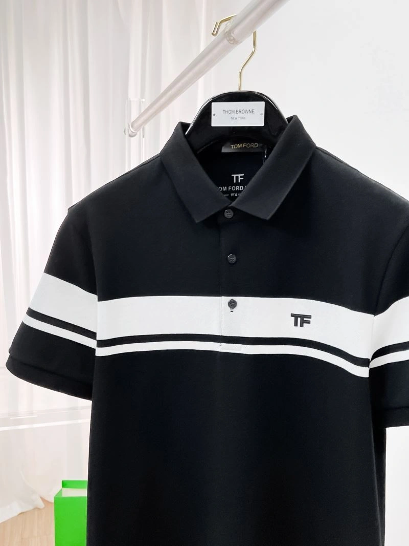 Tom Ford T-Shirts Versatile 162443