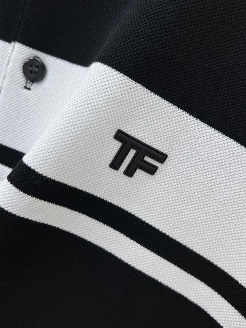 Tom Ford T-Shirts Versatile 162443