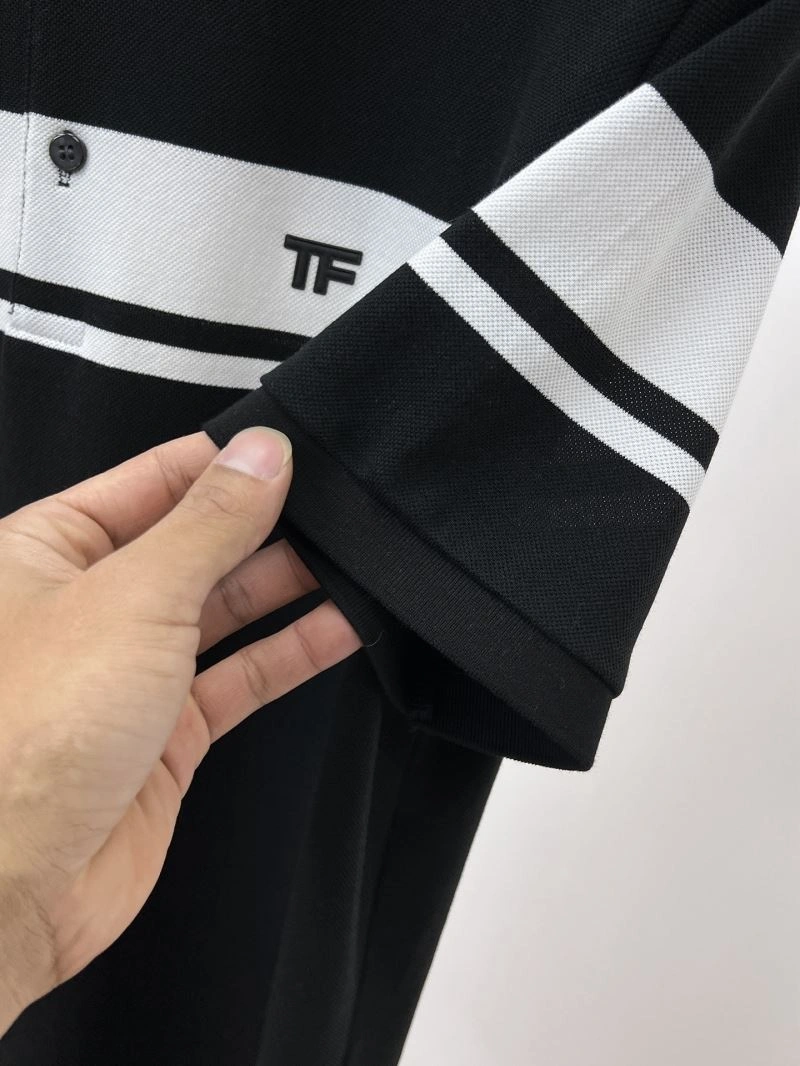 Tom Ford T-Shirts Versatile 162443