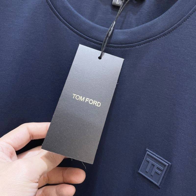 Attractive Tom Ford T-Shirts 161342