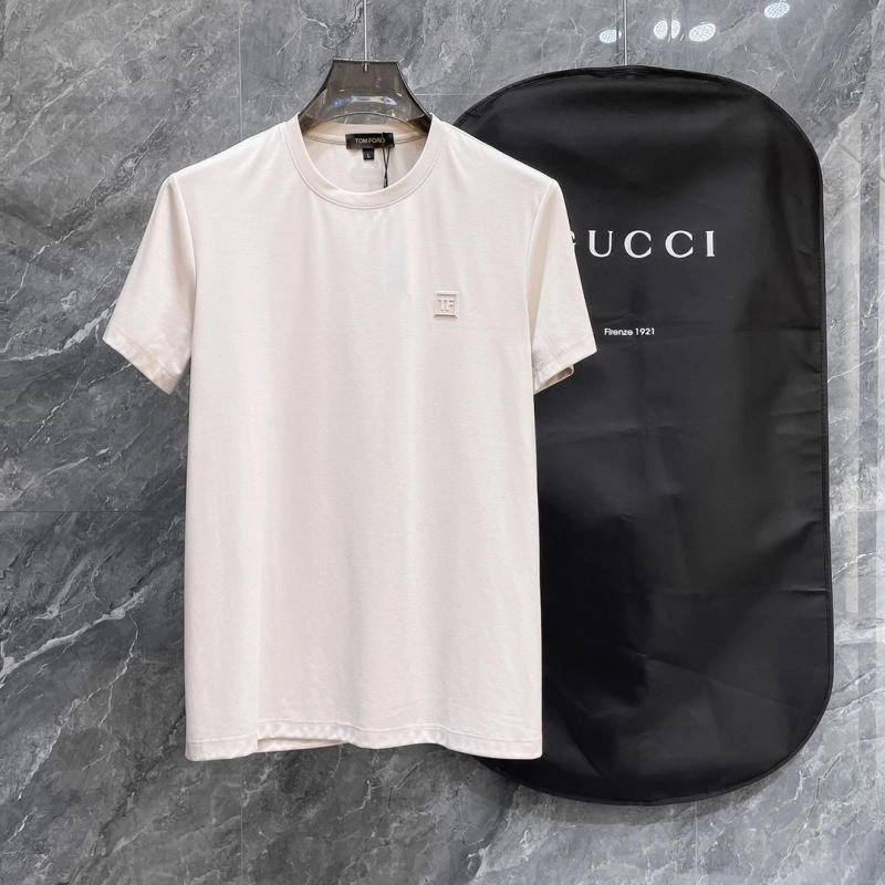 Tom Ford T-Shirts UrbanStyle 161377