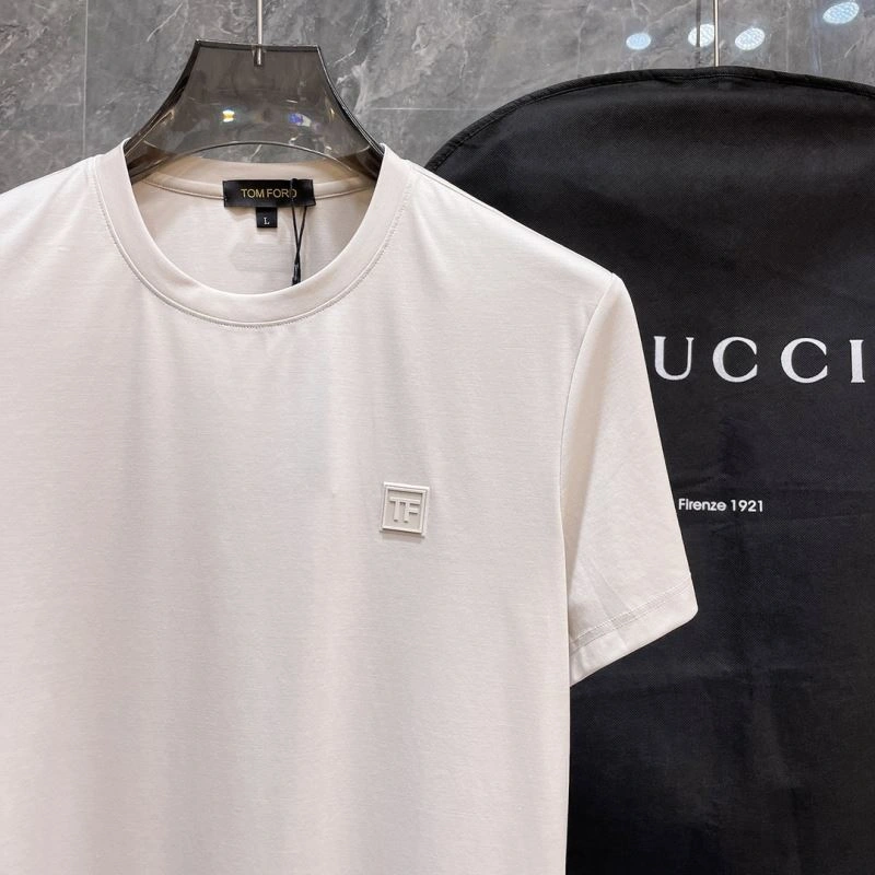 Tom Ford T-Shirts UrbanStyle 161377