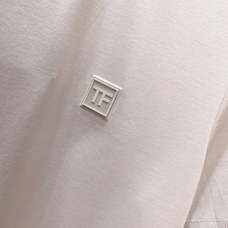 Tom Ford T-Shirts UrbanStyle 161377