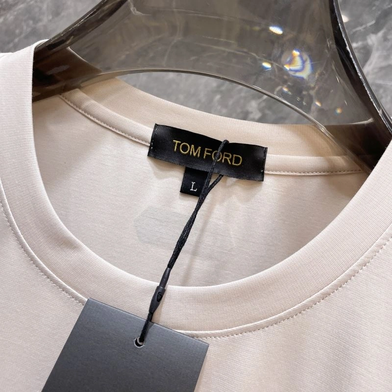 Tom Ford T-Shirts UrbanStyle 161377