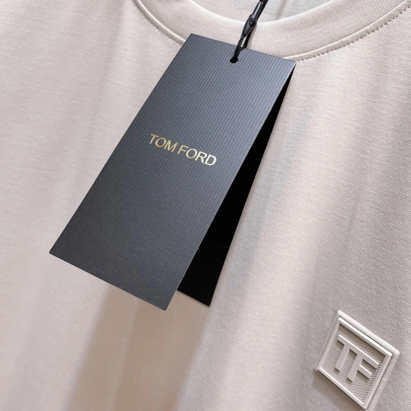 Tom Ford T-Shirts UrbanStyle 161377