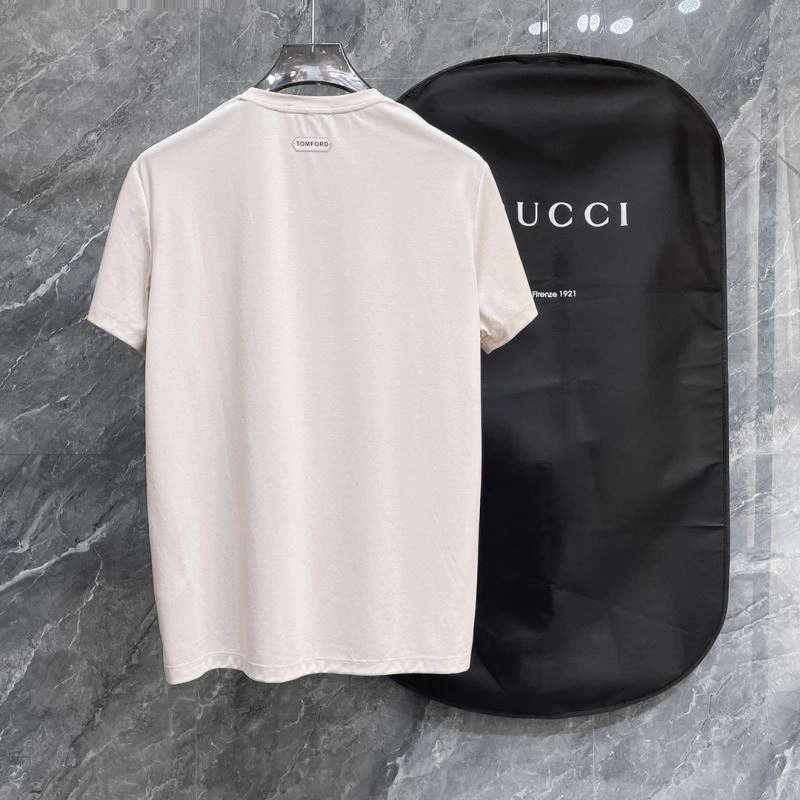 Tom Ford T-Shirts UrbanStyle 161377