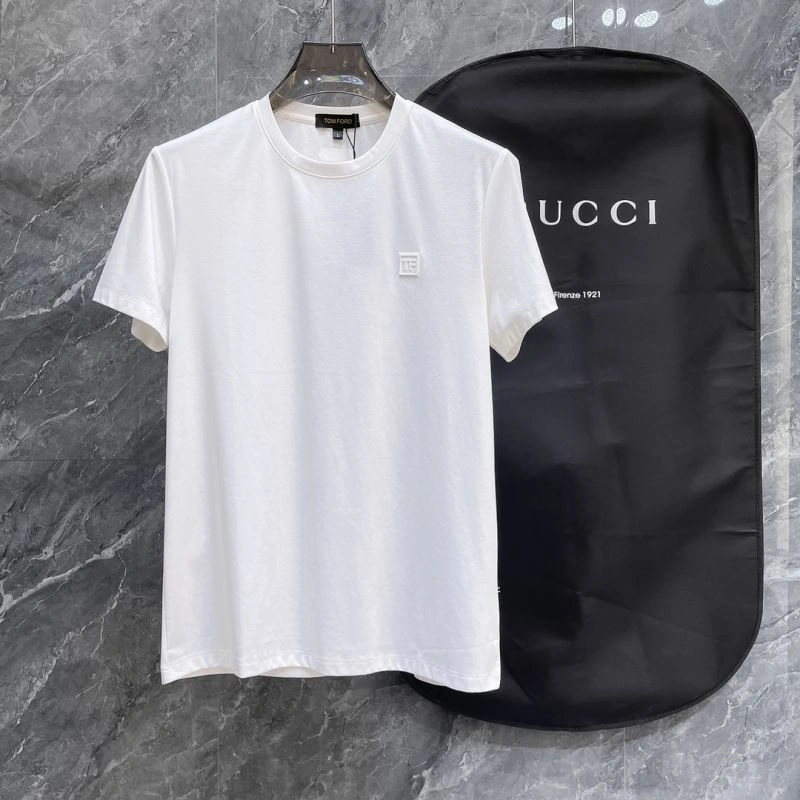 Tom Ford T-Shirts OnTrend 161341