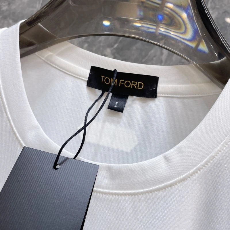 Tom Ford T-Shirts OnTrend 161341