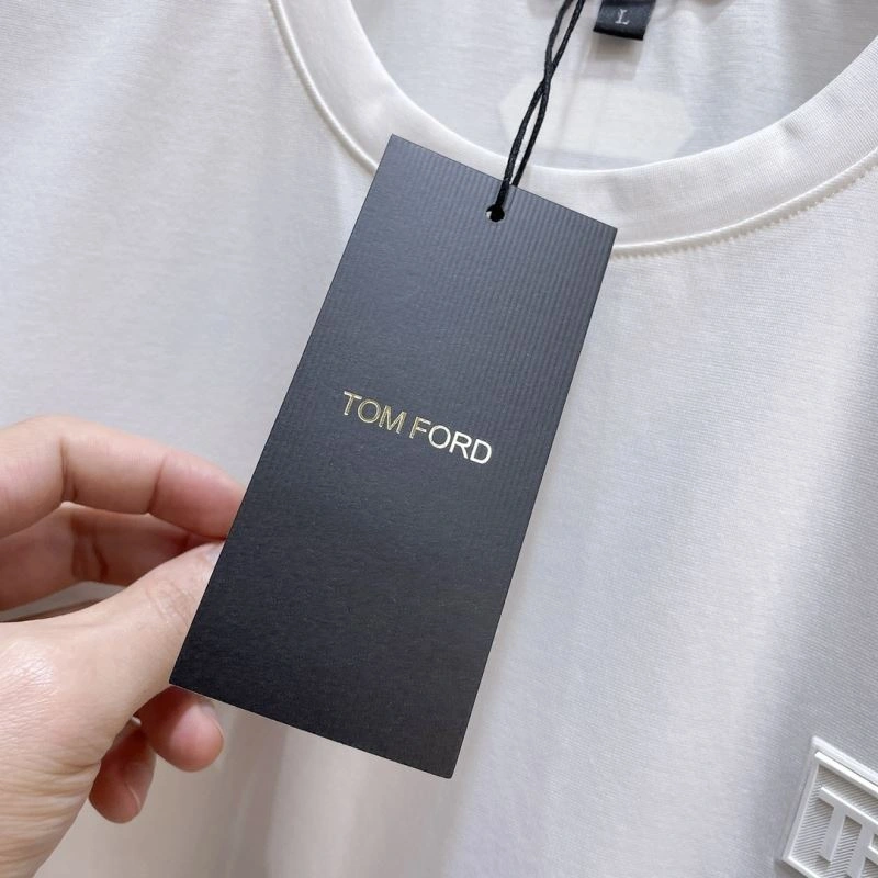 Tom Ford T-Shirts OnTrend 161341