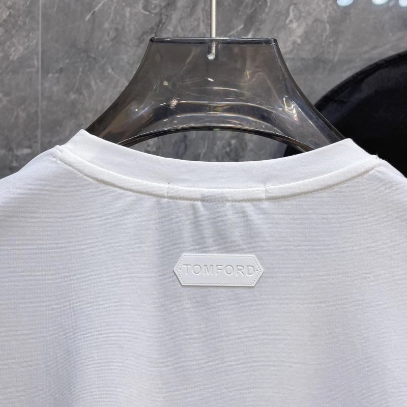 Tom Ford T-Shirts OnTrend 161341