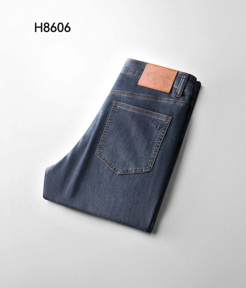 Tom Ford T-Shirts HighPerformance 161382