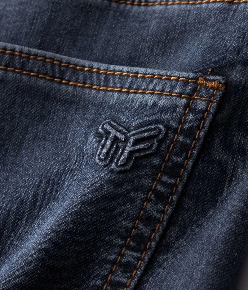 Tom Ford T-Shirts HighPerformance 161382