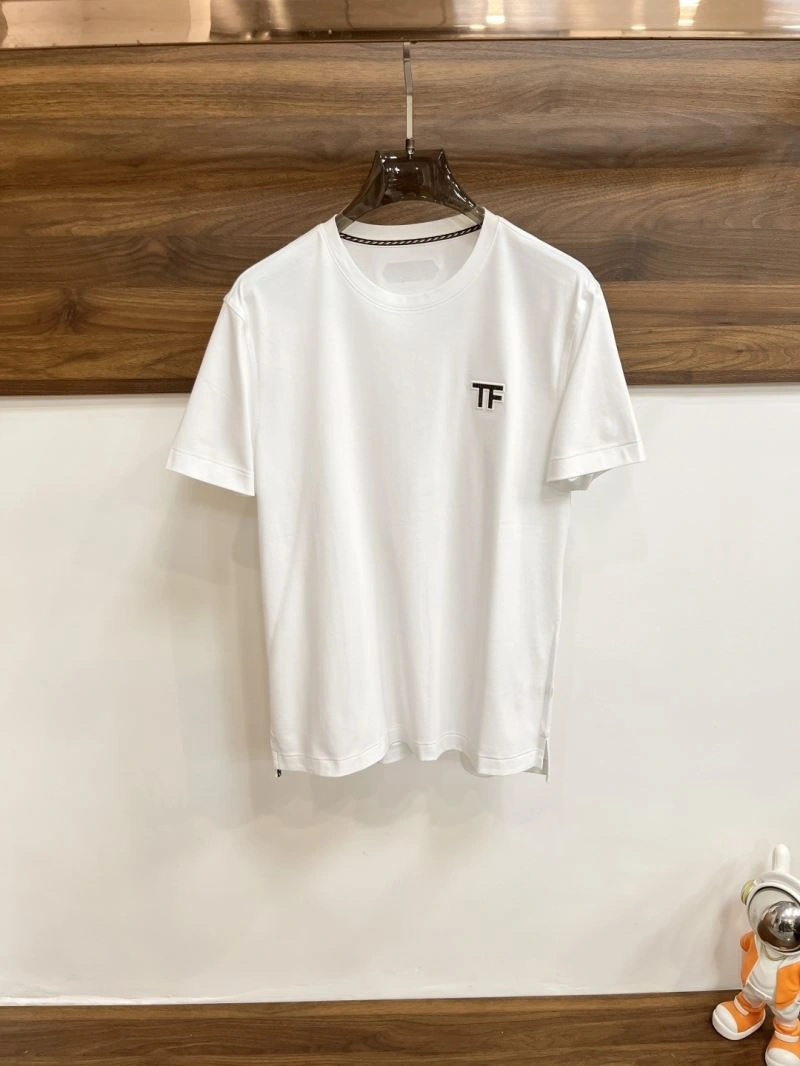 OnTrend Tom Ford T-Shirts 160029
