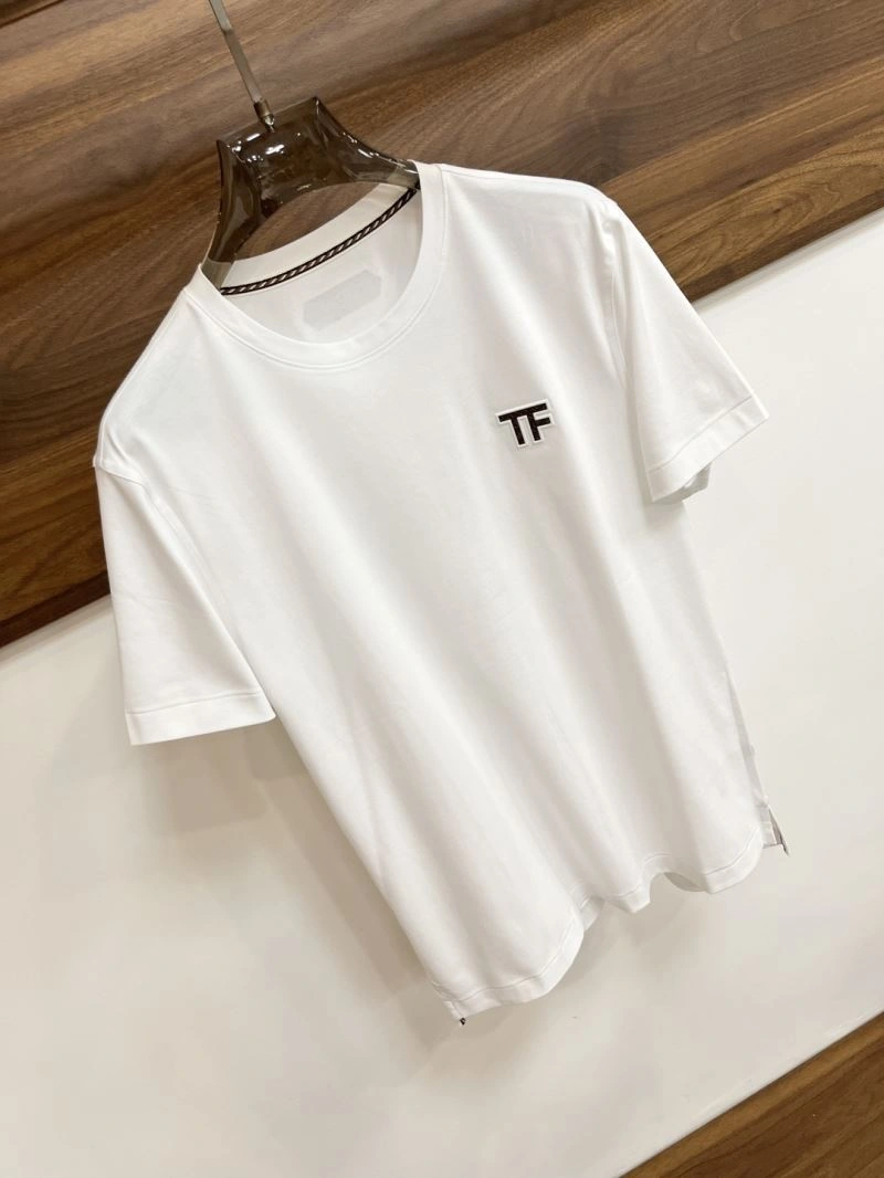 OnTrend Tom Ford T-Shirts 160029
