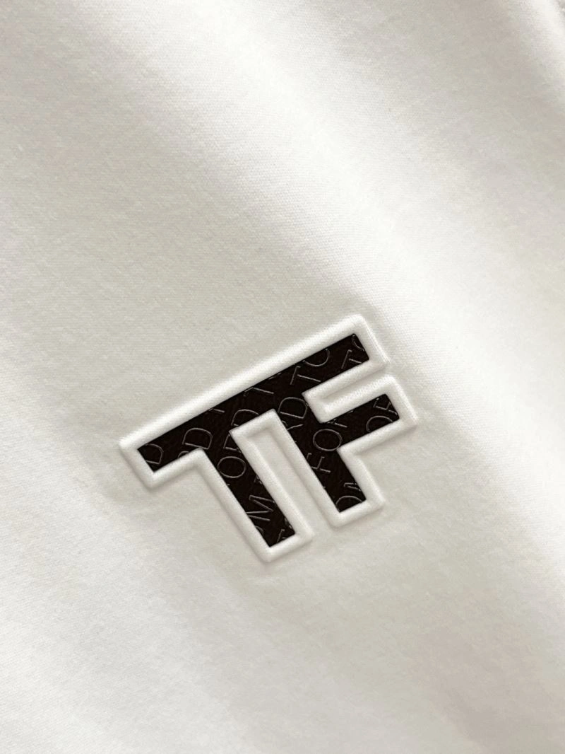 OnTrend Tom Ford T-Shirts 160029