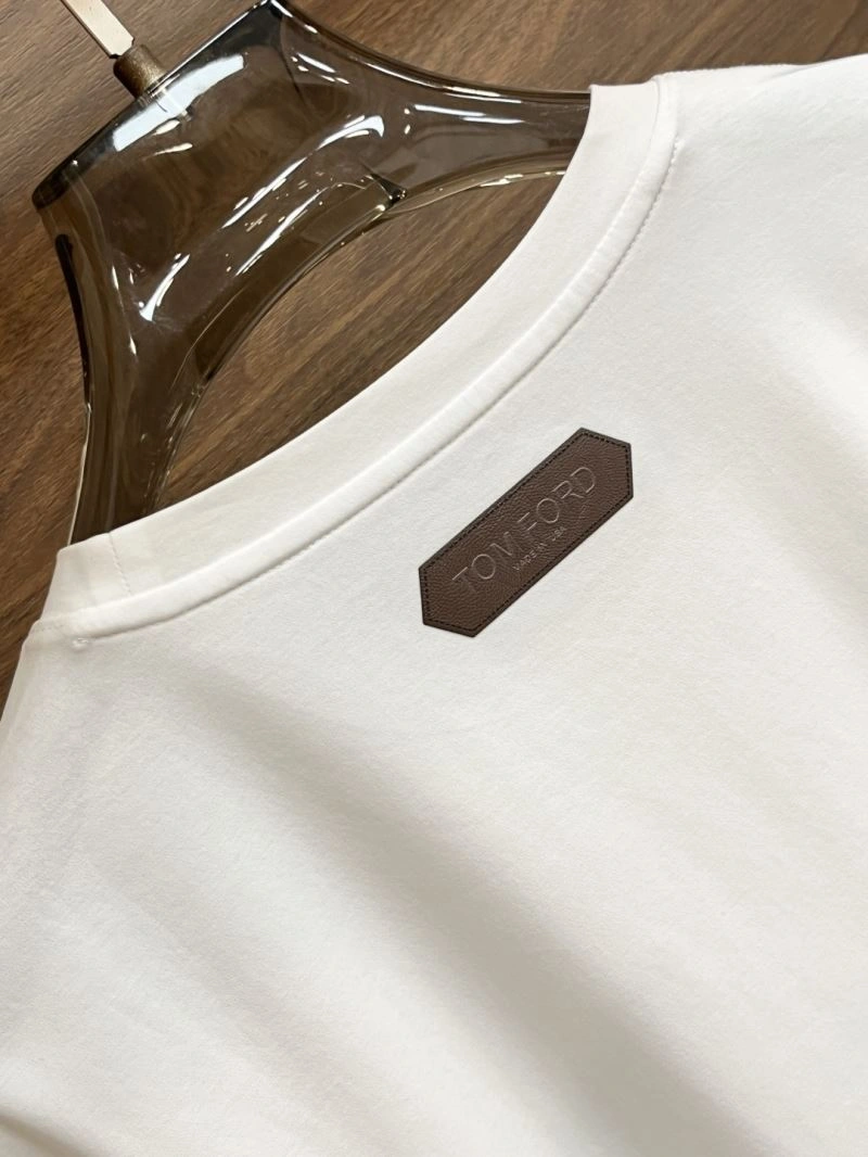 OnTrend Tom Ford T-Shirts 160029