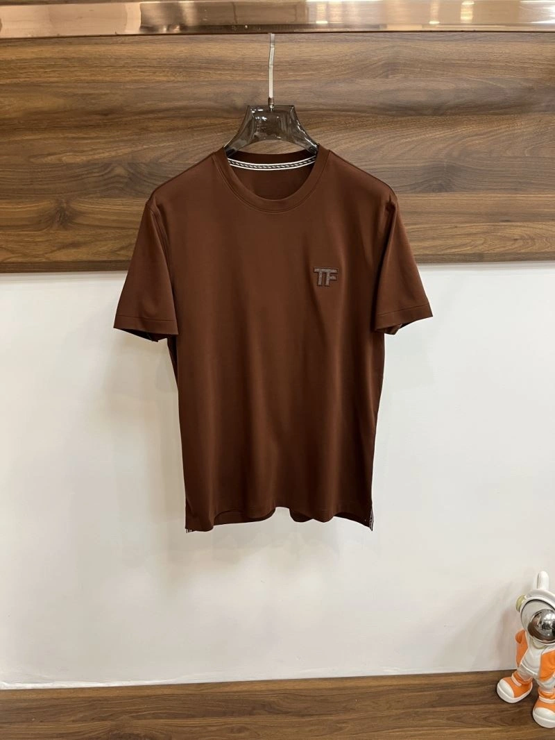Tom Ford T-Shirts Thermal 160030