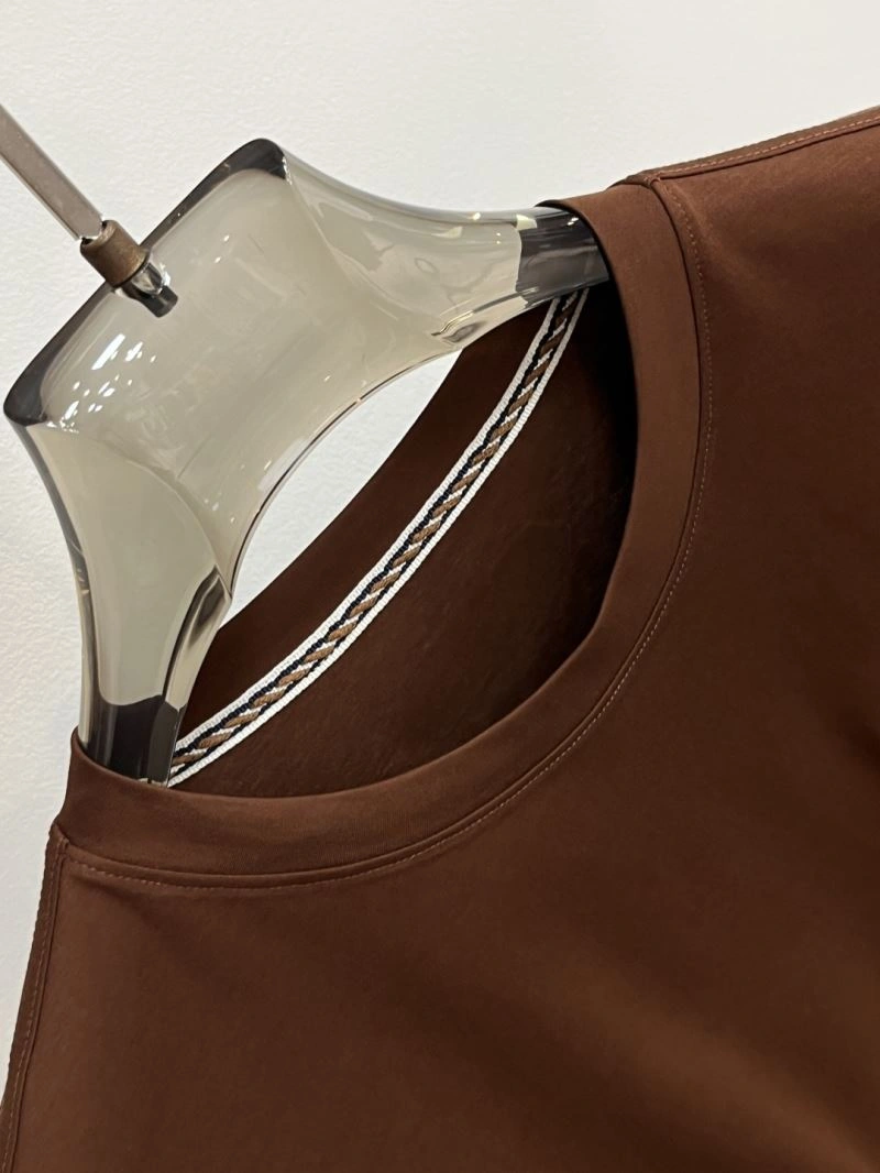 Tom Ford T-Shirts Thermal 160030