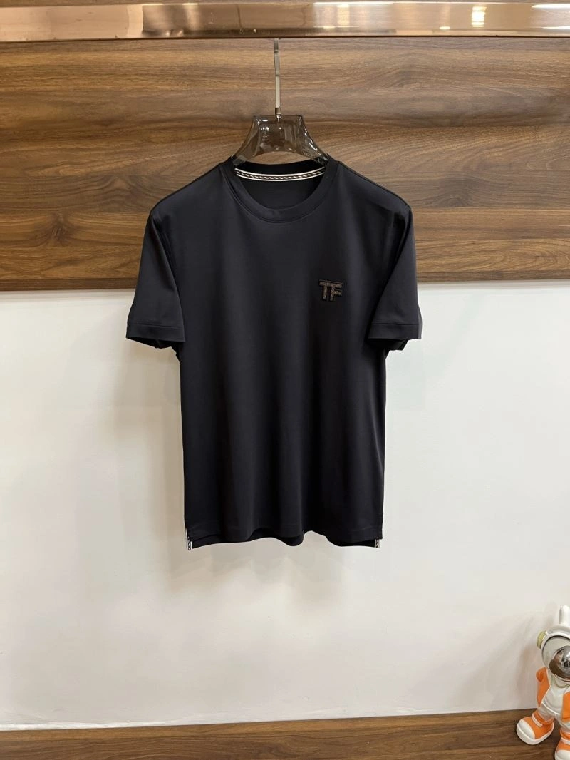 Tom Ford T-Shirts GoodFit 160032