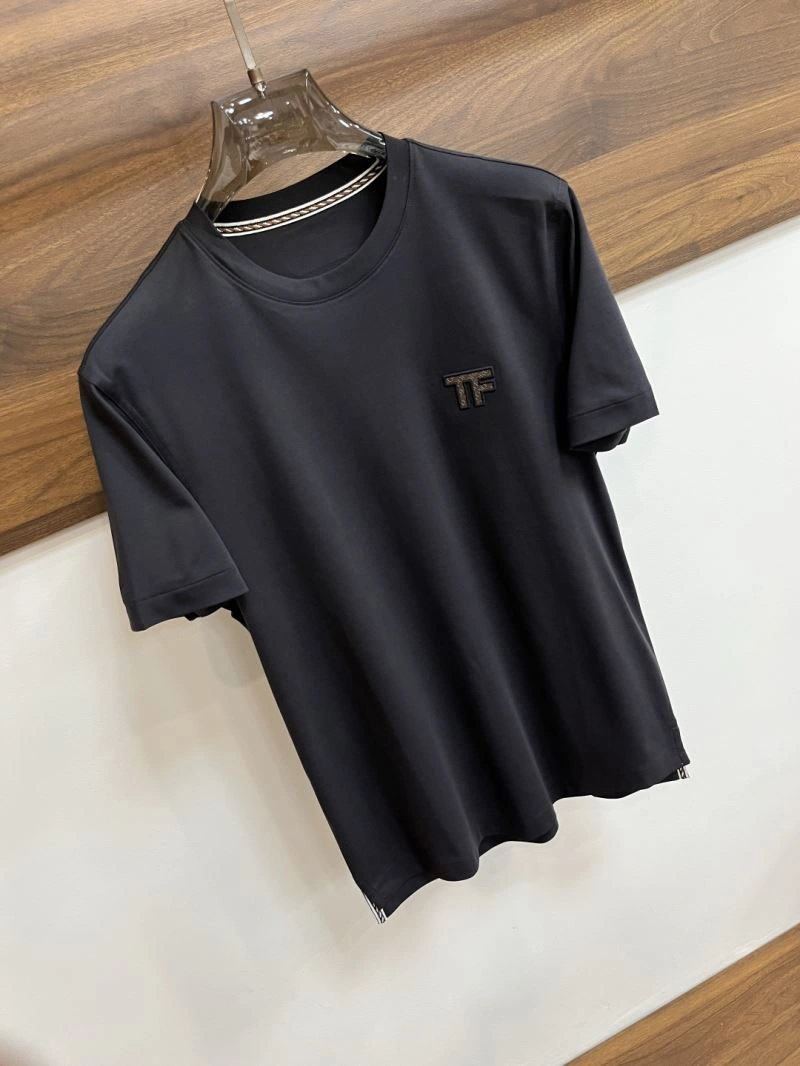 Tom Ford T-Shirts GoodFit 160032