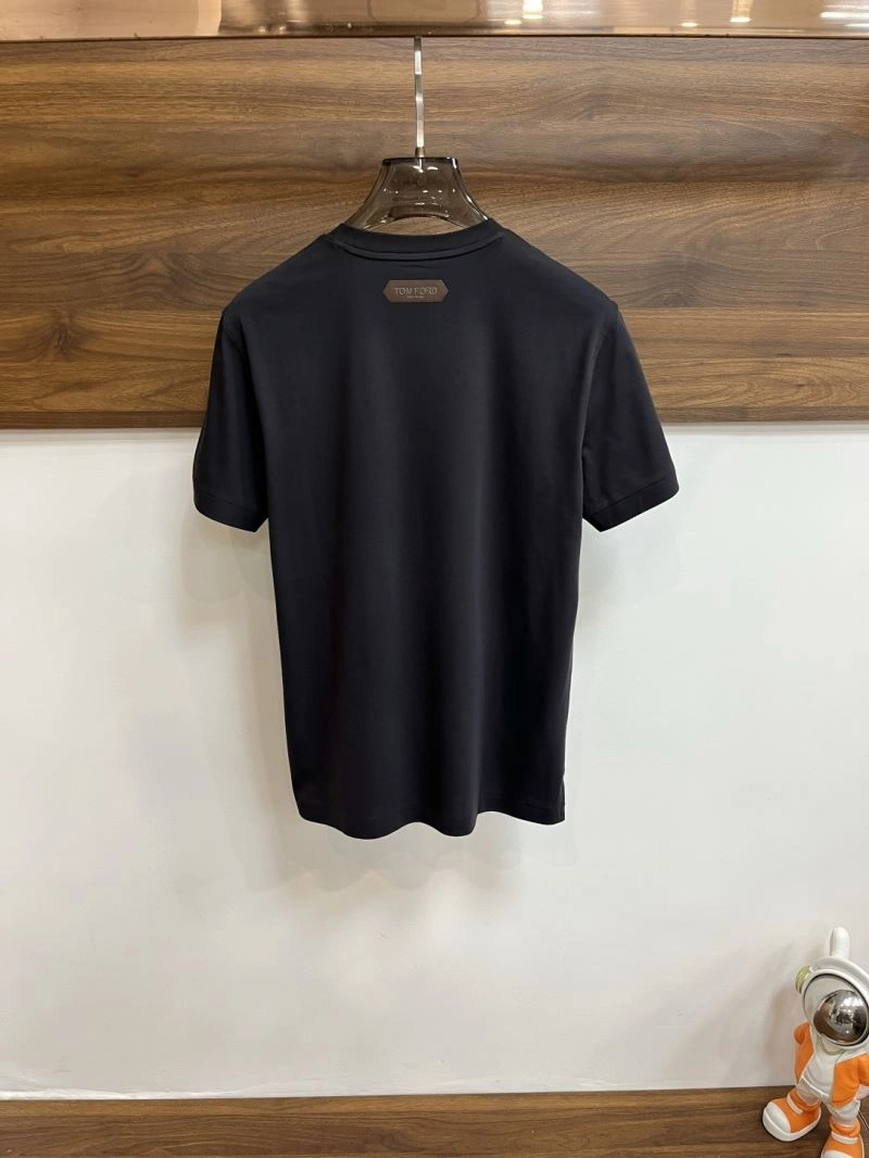 Tom Ford T-Shirts GoodFit 160032