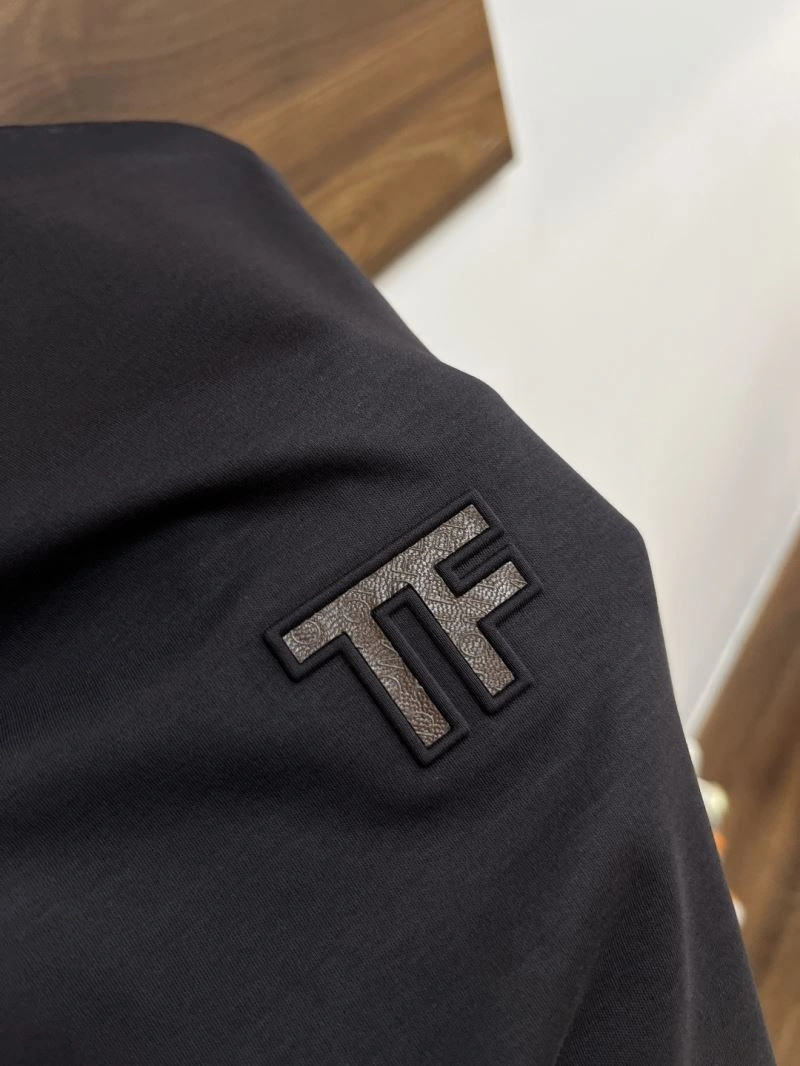 Tom Ford T-Shirts GoodFit 160032