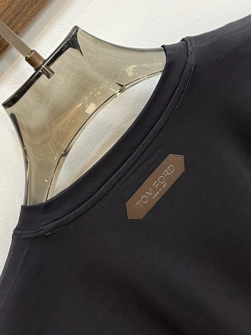 Tom Ford T-Shirts GoodFit 160032