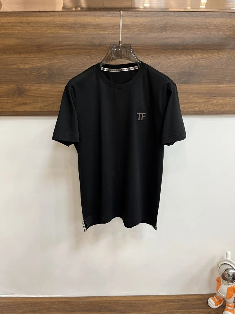 Tom Ford T-Shirts Unique 160120
