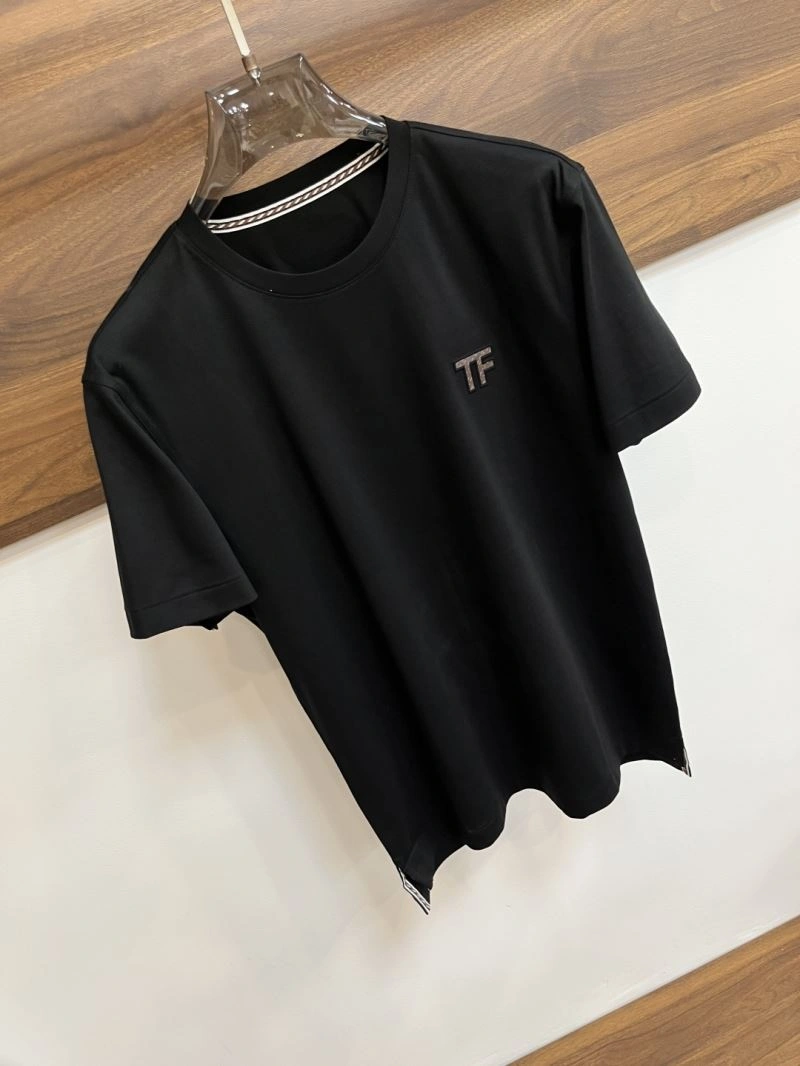 Tom Ford T-Shirts Unique 160120