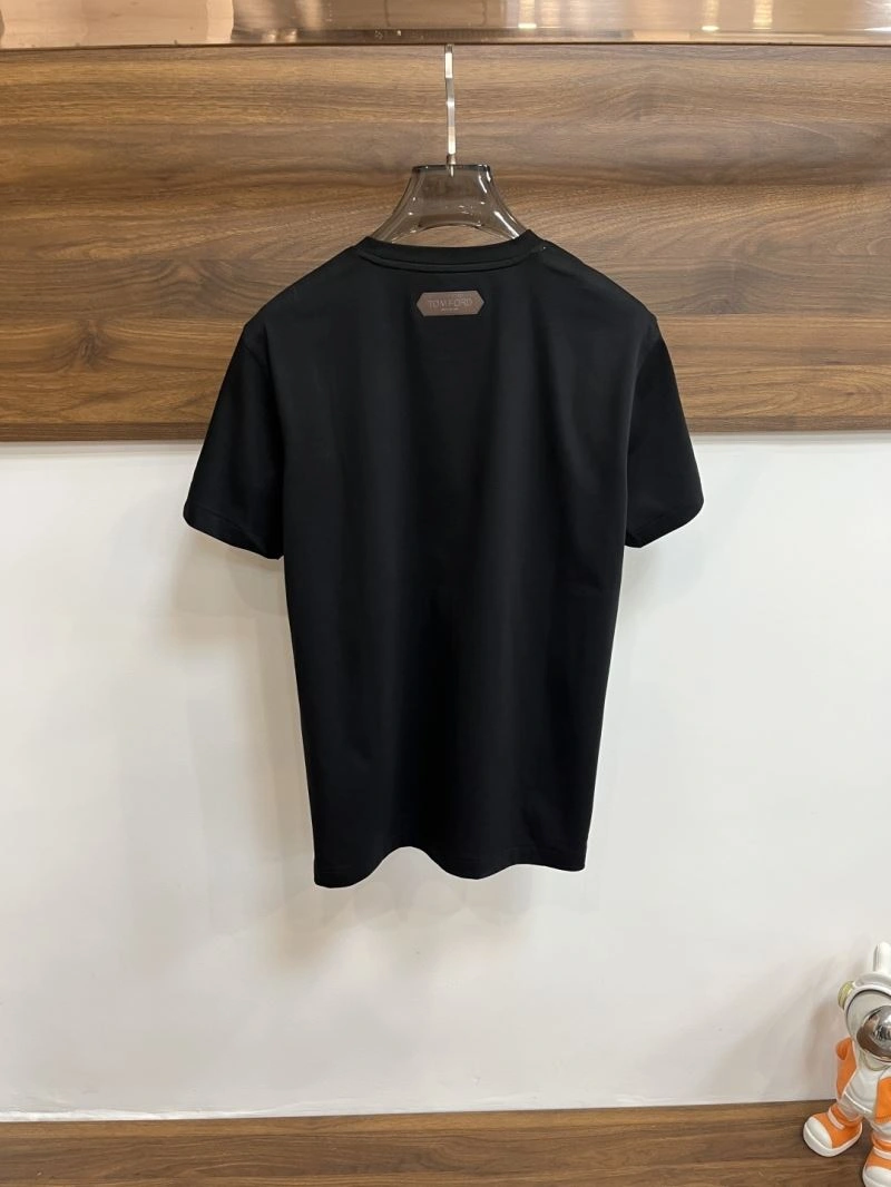 Tom Ford T-Shirts Unique 160120