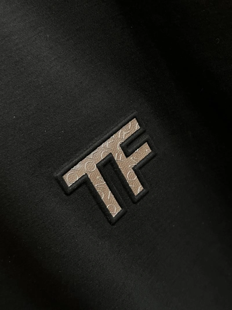 Tom Ford T-Shirts Unique 160120