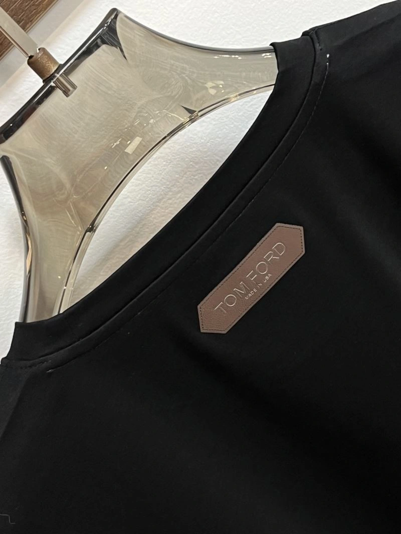 Tom Ford T-Shirts Unique 160120