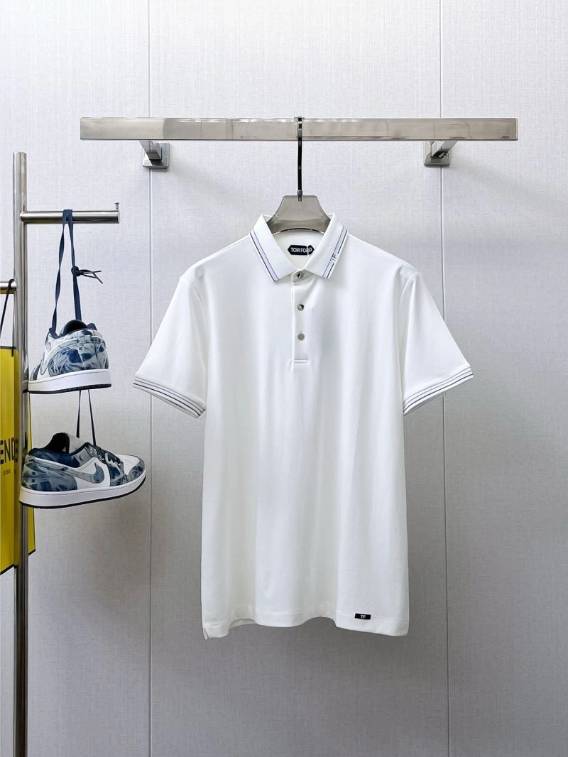 Tom Ford T-Shirts GoAnywhere 158982