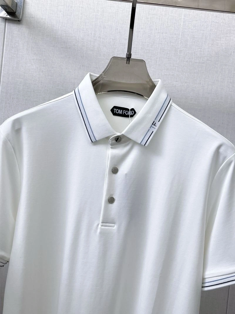 Tom Ford T-Shirts GoAnywhere 158982