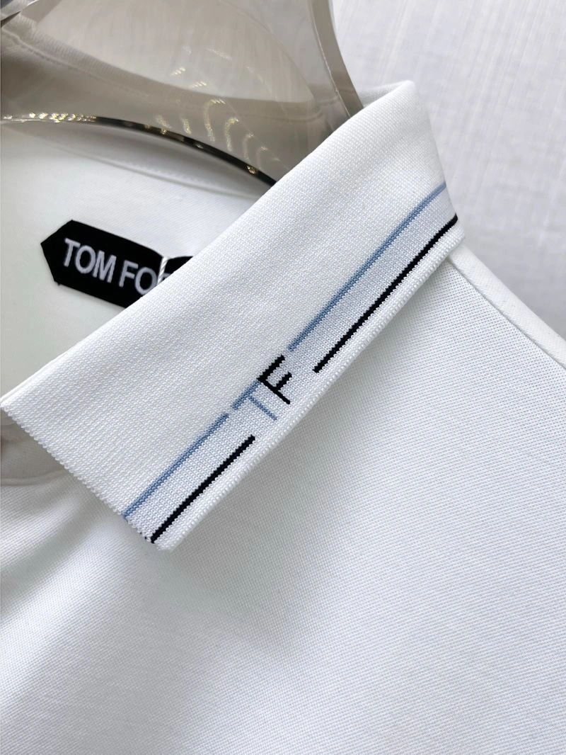 Tom Ford T-Shirts GoAnywhere 158982